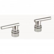 Ручка смесителя Grohe Atrio хром 18034000