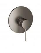 Змішувач для душу прихованого монтажу Grohe колекція Essence матовий графіт 19286AL1