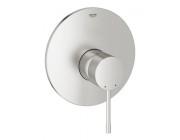 Змішувач для душу прихованого монтажу Grohe колекція Essence суперсталь 19286DC1