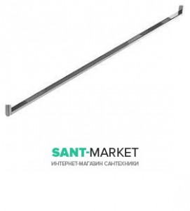 Полотенцедержатель підвісний CATALANO PREMIUM 115 см 5P12VP00