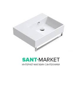 Раковина для ванной подвесная Catalano PREMIUM UP 60х47 см правосторонняя белая 160DVPUP00