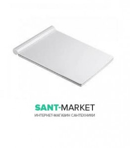 Сиденье с крышкой для унитаза Catalano STAR белое 5ZSSTP00