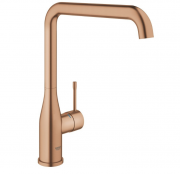 Змішувач для кухні Grohe Essence змішувач матовий теплий захід 30269DL0