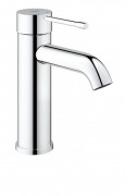 Змішувач для раковини одноважеля Grohe колекція Essence хром 23590001