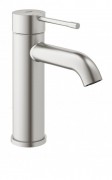 Смеситель для раковины однорычажный Grohe коллекция Essence суперсталь 23590DC1