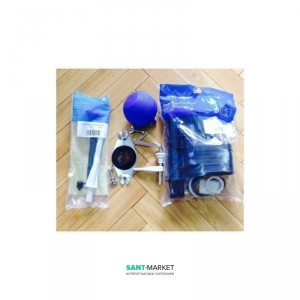 Комплект для подводки воды к бачку Catalano 5KRBSZ00