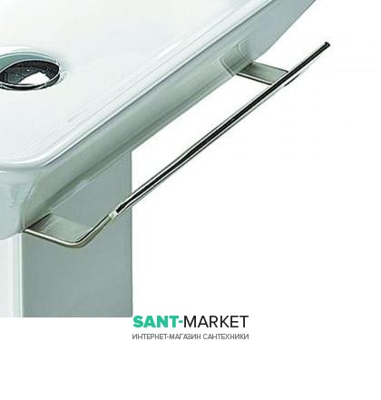 Полотенцедержатель для раковины CATALANO Proiezioni 55 см хром  5P80PR00