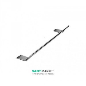 Полотенцедержатель для раковины CATALANO Proiezioni 37 см хром  5P60PR00