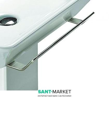 Полотенцедержатель для раковины CATALANO Proiezioni 55 см хром  5P80PR00