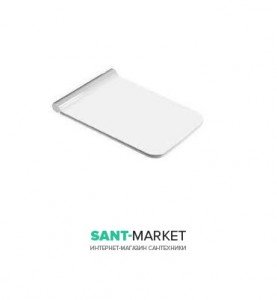 Сидіння з кришкою для унітазу з мікроліфтом Catalano Proiezioni біле 5PRSTP00