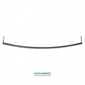 Полотенцедержатель для раковины CATALANO VELIS 100 см хром  5P10VL00