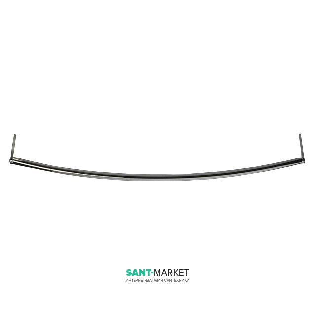 Полотенцедержатель для раковины CATALANO VELIS 50см хром  5P60VL00