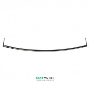 Полотенцедержатель для раковини CATALANO VELIS 100 см хром 5P10VL00