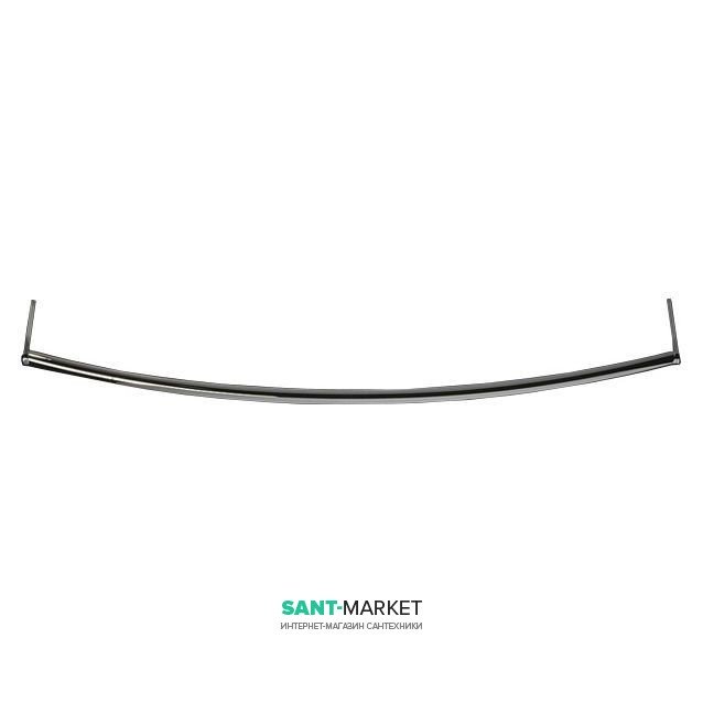 Полотенцедержатель для раковини CATALANO VELIS 50см хром 5P60VL00