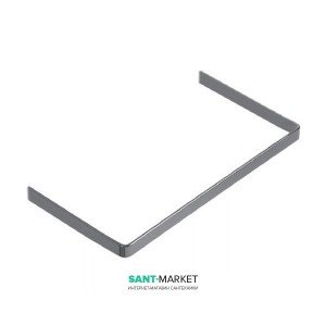 Полотенцедержатель для раковины CATALANO SFERA 55 см хром  5PA70C300