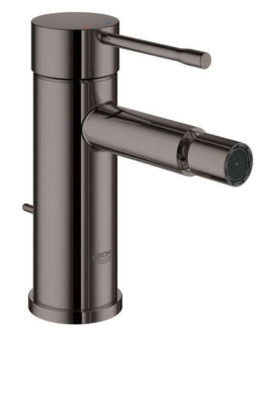 Смеситель для биде Grohe Essence графит 32935A01