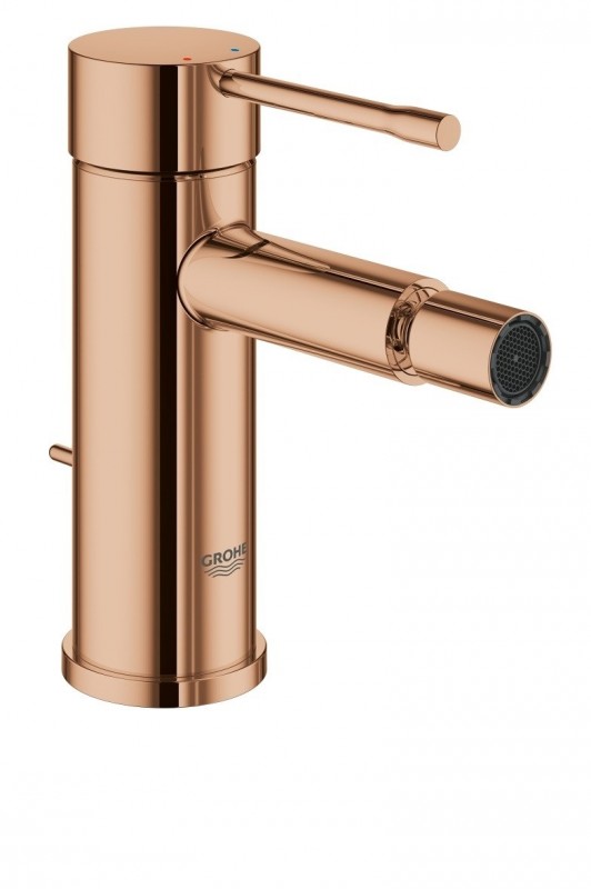 Змішувач для біде Grohe Essence теплий захід 32935DA1