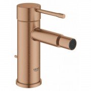 Смеситель для биде Grohe Essence матовый теплый закат 32935DL1