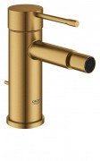 Смеситель для биде Grohe Essence матовый холодный рассвет 32935GN1