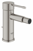 Смеситель для биде Grohe Essence суперсталь 32935DC1