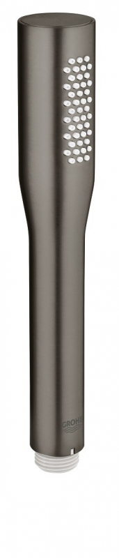 Ручний душ Grohe Euphoria Cosmopolitan (1 режим) з обмеженням витрати води матовий графіт 27400AL0