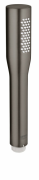 Ручной душ Grohe Euphoria Cosmopolitan (1 режим) с ограничением расхода воды матовый графит 27400AL0