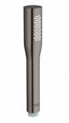 Ручной душ Grohe Euphoria Cosmopolitan (1 режим) с ограничением расхода воды графит 27400A00