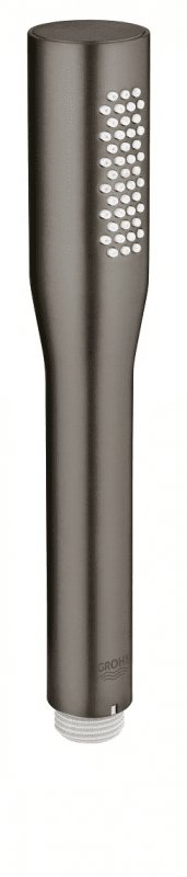 Ручний душ Grohe Euphoria Cosmopolitan (1 режим) з обмеженням витрати води матовий графіт 27400AL0