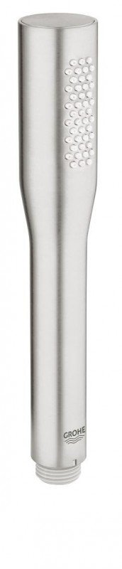 Ручний душ Grohe Euphoria Cosmopolitan (1 режим) з обмеженням витрати води суперсталь 27400DC0
