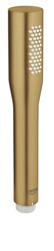 Ручной душ Grohe Euphoria Cosmopolitan (1 режим) с ограничением расхода воды матовый прохладный рассвет 27400GN0