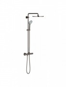 Душова система Grohe Euphoria 310 з термостатичним змішувачем графіт 26075A00