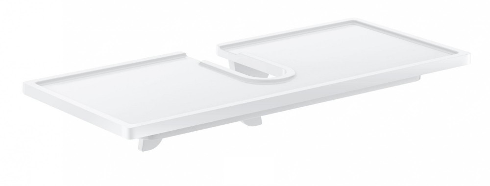 Поличка Grohe EasyReach для душових систем 26362LN0