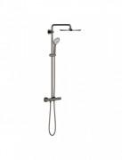 Душова система Grohe Euphoria 310 з термостатичним змішувачем графіт 26075A00