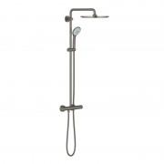 Душова система Grohe Euphoria 310 з термостатичним змішувачем матовий графіт 26075AL0