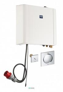 Генератор пара 6 6 кВт Grohe F-digital deluxe для великої паро-душової кабіни 27934000