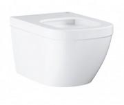 Унитаз подвесной Grohe Euro Ceramic (без сиденья) альпин-белый 39328000