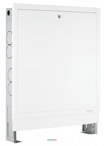 Монтажный ящик для систем Grohe F-digital deluxe 36367000