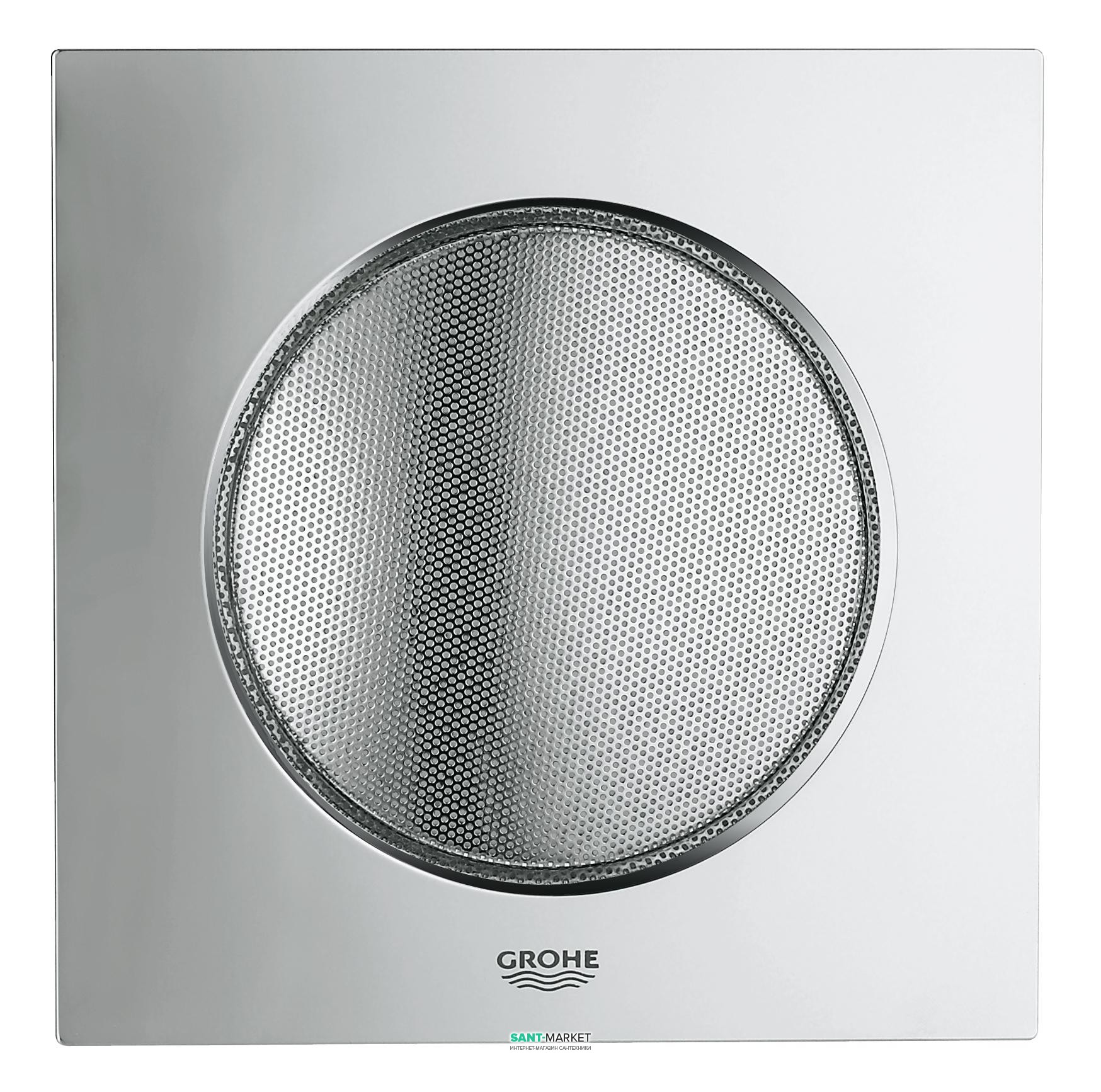 Звуковой модуль для системы Grohe F-digital deluxe 36360000