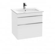 Тумба под раковину Villeroy&Boch Venticello 60 белый A92301DH