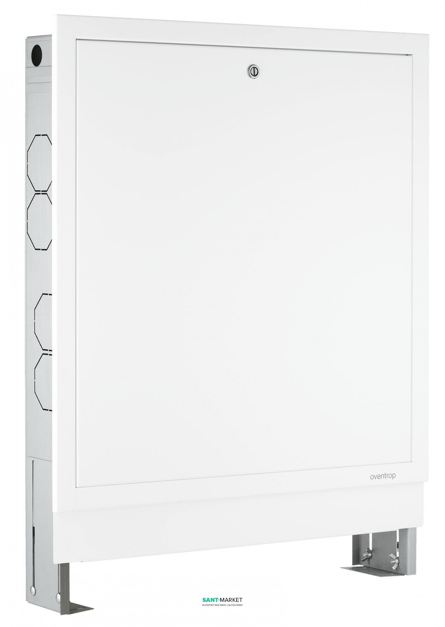 Монтажный ящик для систем Grohe F-digital deluxe 36367000