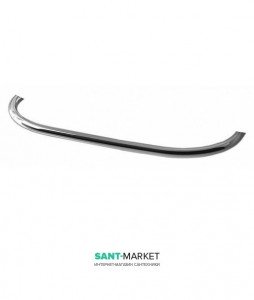 Полотенцедержатель для раковины CATALANO Canova Royal 42 см хром  5P56CV00