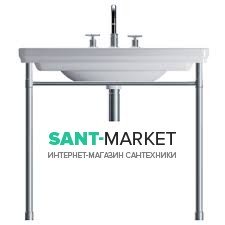 Структура под раковину для ванной CANOVA ROYAL  68х44x78.5h  хром 5ST75CV00