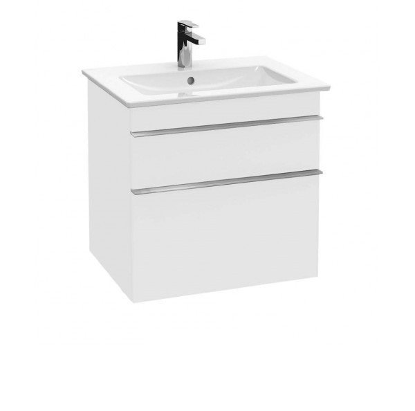 Тумба под раковину Villeroy&Boch Venticello 60 белый A92301DH