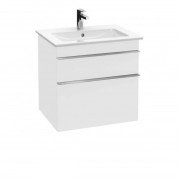 Тумба под раковину Villeroy&Boch Venticello 60 белый A92301DH