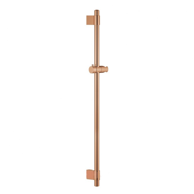 Душова штанга Grohe Power & Soul 900 мм теплий захід 27785DA0