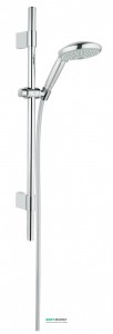 Душовий гарнітур зі штангою Grohe Rainshower 130 хром 28767001