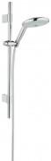 Душевой гарнитур со штангой Grohe Rainshower 160 хром 28768001