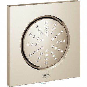 Боковой душ (форсунка) Grohe коллекция Rainshower F-Series полированный никель 27251BE0