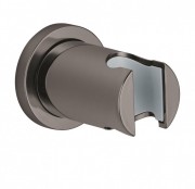 Настенный держатель для душа Grohe Rainshower графит 27074A00