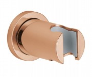 Настенный держатель для душа Grohe Rainshower теплый закат 27074DA0